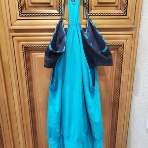 Lululemon No Limits top